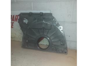 Gebruikte Distributiedeksel BMW 7 serie (F01/02/03/04) 730d 24V Prijs € 75,00 Margeregeling aangeboden door EU Engines & Parts BV