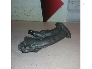 Gebruikte EGR Buis Mercedes C (W205) C-250 CDI 2.2 16V BlueTEC, C-250 d 4Matic Prijs € 45,00 Margeregeling aangeboden door EU Engines & Parts BV