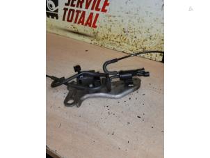 Gebruikte Vacuum Relais Mercedes B (W246) 1.6 B-180 BlueEFFICIENCY Turbo 16V Prijs € 35,00 Margeregeling aangeboden door EU Engines & Parts BV