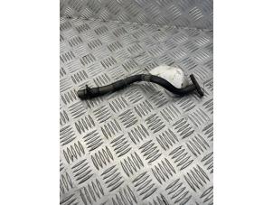 Gebruikte Oliedruk Leiding Ford Fiesta 6 (JA8) 1.0 EcoBoost 12V 100 Prijs € 20,00 Margeregeling aangeboden door EU Engines & Parts BV