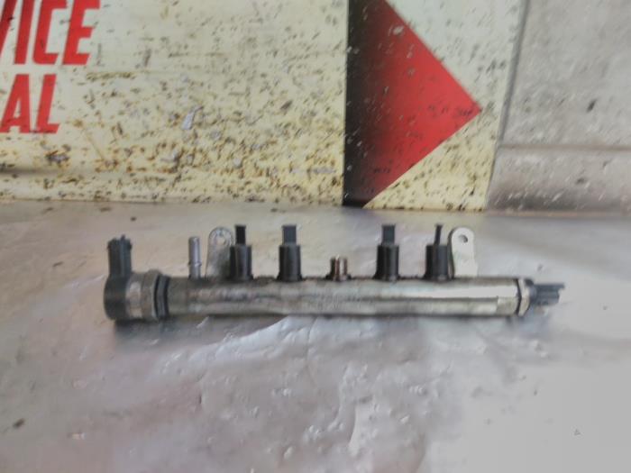 Gebruikte Galerij (Injectie) Landrover Range Rover Evoque (LVJ/LVS) 2.2 eD4 16V 5-drs. Prijs € 95,00 Margeregeling aangeboden door EU Engines & Parts BV