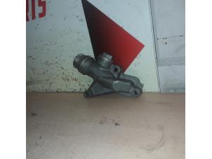 Gebruikte Diversen Mercedes B (W246) 2.2 B-220 CDI BlueEFFICIENCY,d 16V Prijs € 20,00 Margeregeling aangeboden door EU Engines & Parts BV