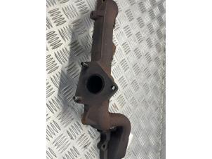 Gebruikte Spruitstuk Uitlaat Ford Transit Custom 2.2 TDCi 16V Prijs € 65,00 Margeregeling aangeboden door EU Engines & Parts BV