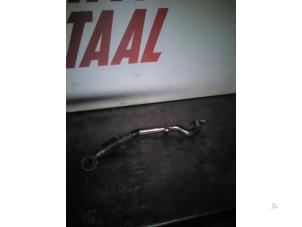 Gebruikte EGR Buis Mercedes C (W205) C-200d 1.6 Turbo 16V Prijs € 25,00 Margeregeling aangeboden door EU Engines & Parts BV