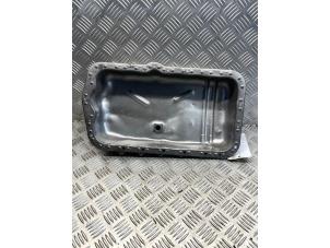 Gebruikte Carterpan Renault Master II (JD) 2.2 dCi 16V 16 places Prijs € 45,00 Margeregeling aangeboden door EU Engines & Parts BV