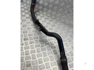 Gebruikte Waterpijp Peugeot Boxer (U9) 2.2 HDi 130 Euro 5 Prijs € 45,00 Margeregeling aangeboden door EU Engines & Parts BV