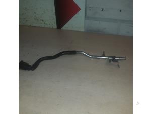 Gebruikte Leiding (diversen) Mercedes GLA (156.9) 2.2 220 d 16V 4-Matic Prijs € 25,00 Margeregeling aangeboden door EU Engines & Parts BV