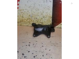 Gebruikte Carterventilatie Mercedes Vito (639.6) 3.0 120 CDI V6 24V Prijs € 25,00 Margeregeling aangeboden door EU Engines & Parts BV