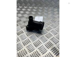 Gebruikte Waterpijp Mercedes E (W212) E-300 CDI V6 24V BlueEfficiency Prijs € 15,00 Margeregeling aangeboden door EU Engines & Parts BV