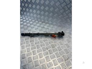 Gebruikte Common rail (Injectie) Mercedes Sprinter 2t (901/902) 211 CDI 16V Prijs € 50,00 Margeregeling aangeboden door EU Engines & Parts BV