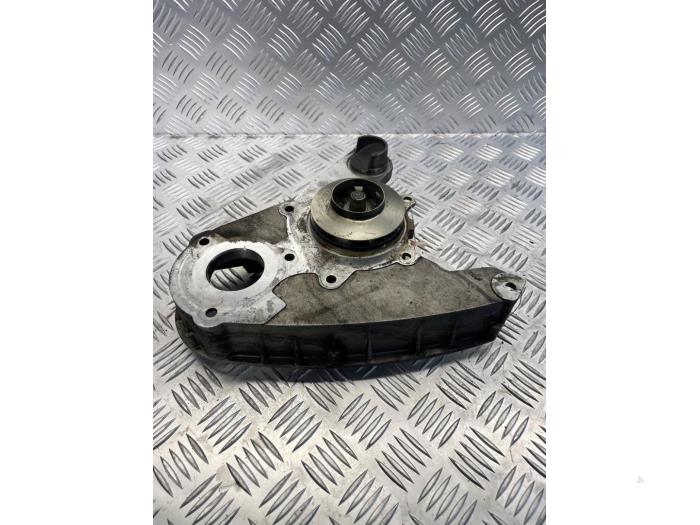 Gebruikte Waterpomp Iveco New Daily VI 33S11, 35C11, 35S11 Prijs € 50,00 Margeregeling aangeboden door EU Engines & Parts BV