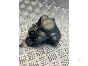 Gebruikte Diversen Mercedes E (W213) E-200 2.0 Turbo 16V Prijs € 20,00 Margeregeling aangeboden door EU Engines & Parts BV