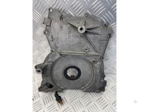 Gebruikte Distributiedeksel Mercedes Sprinter 3,5t (906.63) 318 CDI 24V Prijs € 55,00 Margeregeling aangeboden door EU Engines & Parts BV