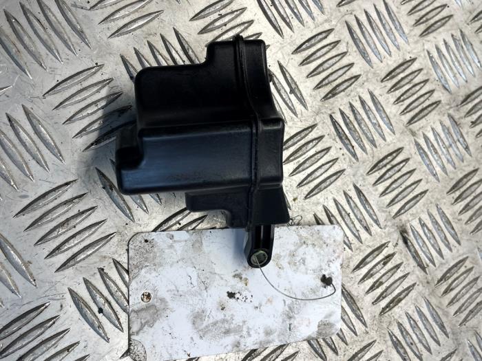 Gebruikte Diversen Landrover Range Rover Sport (LW) 3.0 TDV6 Prijs € 25,00 Margeregeling aangeboden door EU Engines & Parts BV