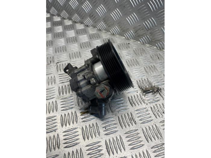 Pomp Servo Mercedes E (W211), 2002 / 2008 3.0 E-320 CDI 24V, Sedan, 4Dr, Diesel, 2.987cc, 165kW (224pk), RWD, OM642920, 2005-03 / 2008-12, 211.022 (Gebruikt)