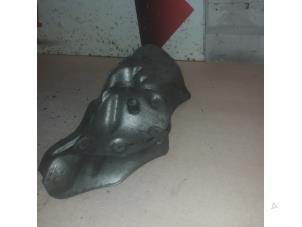 Gebruikte Diversen Mercedes ML II (164/4JG) 3.0 ML-320 CDI 4-Matic V6 24V Prijs € 25,00 Margeregeling aangeboden door EU Engines & Parts BV