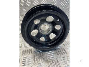 Gebruikte Poelie Krukas Ford Transit 2.0 TDCi 16V Eco Blue 170 Prijs € 50,00 Margeregeling aangeboden door EU Engines & Parts BV