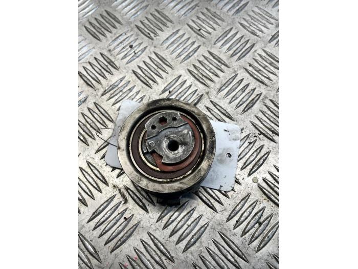 Gebruikte Spanrol Distributieriem Volkswagen Transporter/Caravelle T5 2.0 TDI DRF 4Motion Prijs € 20,00 Margeregeling aangeboden door EU Engines & Parts BV