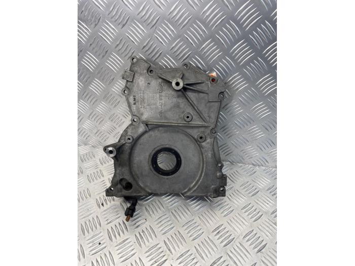 Gebruikte Distributiedeksel Mercedes ML III (166) 3.0 ML-350 BlueTEC V6 24V 4-Matic Prijs € 55,00 Margeregeling aangeboden door EU Engines & Parts BV