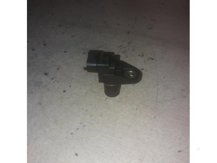 Gebruikte Sensor Nokkenas Mercedes C Combi (S203) 2.7 C-270 CDI 20V Prijs € 20,00 Margeregeling aangeboden door EU Engines & Parts BV