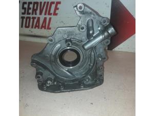 Gebruikte Oliepomp Peugeot 2008 (CU) 1.6 Blue HDi 100 Prijs € 75,00 Margeregeling aangeboden door EU Engines & Parts BV