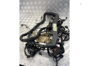 Gebruikte Kabelboom motorruimte Mercedes Sprinter 3,5t (906.63) 216 CDI 16V Prijs € 100,00 Margeregeling aangeboden door EU Engines & Parts BV