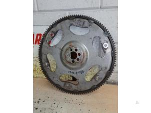 Gebruikte Starterkrans Iveco New Daily VI 33S13, 35C13, 35S13 Prijs € 75,00 Margeregeling aangeboden door EU Engines & Parts BV