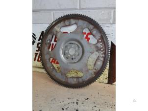 Gebruikte Starterkrans Iveco New Daily VI 33S13, 35C13, 35S13 Prijs € 75,00 Margeregeling aangeboden door EU Engines & Parts BV