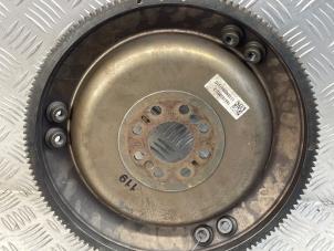 Gebruikte Starterkrans Mercedes Sprinter 5t (906) 516 CDI 16V Prijs € 75,00 Margeregeling aangeboden door EU Engines & Parts BV