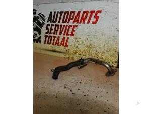 Gebruikte Leiding (diversen) Mercedes B (W246) 2.1 B-220 CDI BlueEFFICIENCY,d 16V Prijs € 25,00 Margeregeling aangeboden door EU Engines & Parts BV