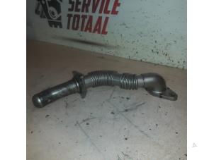 Gebruikte EGR Buis Fiat Ducato (250) 2.3 D 130 Multijet Minibus Extralongo Prijs € 50,00 Margeregeling aangeboden door EU Engines & Parts BV
