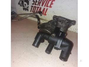 Gebruikte Oliepomp Ford Transit 2.2 TDCi 16V Prijs € 50,00 Margeregeling aangeboden door EU Engines & Parts BV