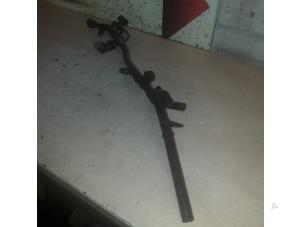 Gebruikte Peilstok Olie BMW X6 (F16) M50d 3.0 24V Prijs € 25,00 Margeregeling aangeboden door EU Engines & Parts BV