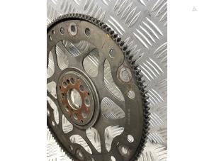 Gebruikte Starterkrans BMW X3 (F25) xDrive35d 24V Prijs € 75,00 Margeregeling aangeboden door EU Engines & Parts BV