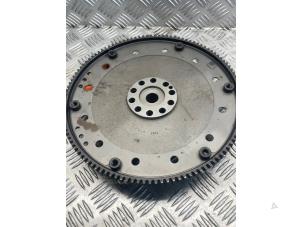 Gebruikte Starterkrans Audi Q7 (4MB/4MG) 3.0 TDI V6 24V e-tron plug-in hybrid Prijs € 75,00 Margeregeling aangeboden door EU Engines & Parts BV