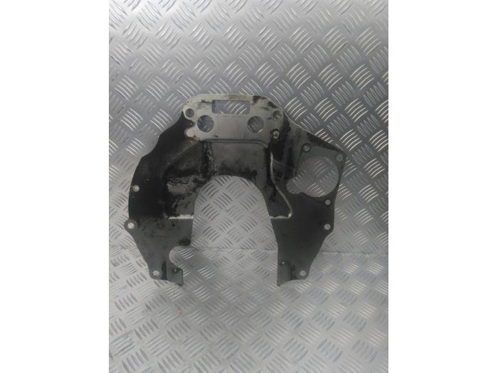 Gebruikte Diversen Iveco New Daily VI 33S14, 35C14, 35S14 Prijs € 65,00 Margeregeling aangeboden door EU Engines & Parts BV