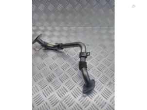 Gebruikte EGR Buis Volkswagen Transporter/Caravelle T5 2.5 TDi 4Motion Prijs € 25,00 Margeregeling aangeboden door EU Engines & Parts BV
