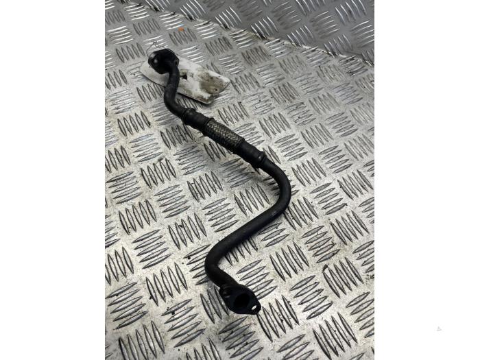Gebruikte Oliedruk Leiding Volkswagen Crafter 28/30/32/35 LWB Prijs € 35,00 Margeregeling aangeboden door EU Engines & Parts BV