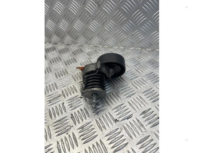 Gebruikte Spanrol Multiriem Mercedes C Estate (S204) 1.6 C-180K 16V BlueEfficiency Prijs € 25,00 Margeregeling aangeboden door EU Engines & Parts BV