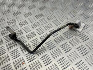 Gebruikte Brandstofleiding Mercedes Sprinter 3,5t (906.73) 316 CDI 16V Prijs € 15,00 Margeregeling aangeboden door EU Engines & Parts BV