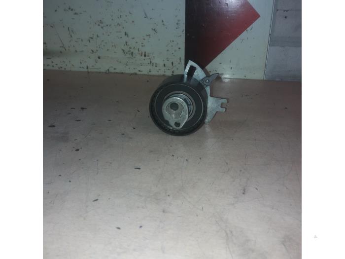 Gebruikte Spanrol Multiriem Citroen Jumper (U9) 2.0 BlueHDi 110 Prijs € 20,00 Margeregeling aangeboden door EU Engines & Parts BV