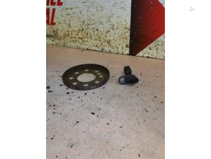 Gebruikte Krukas sensor Mercedes C (W205) C-300 2.0 Turbo 16V Prijs € 25,00 Margeregeling aangeboden door EU Engines & Parts BV