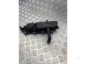 Gebruikte Carterventilatie Fiat Ducato (250) 2.3 D 120 Multijet Prijs € 40,00 Margeregeling aangeboden door EU Engines & Parts BV