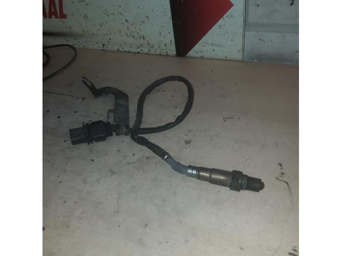 Gebruikte Lambda Sonde Iveco New Daily VI 33S11,35C11, 35S11 Prijs € 35,00 Margeregeling aangeboden door EU Engines & Parts BV