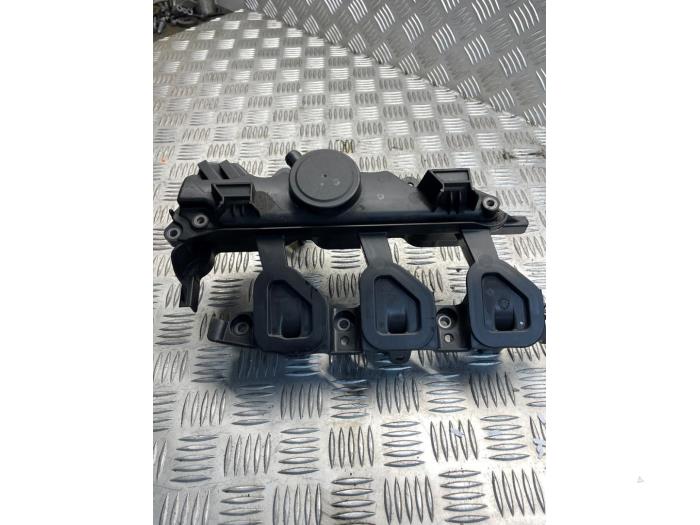 Gebruikte Spruitstuk Inlaat Renault Master III (MA/MB/MC/MD/MH/MF/MG/MH) 2.3 dCi 16V Prijs € 50,00 Margeregeling aangeboden door EU Engines & Parts BV