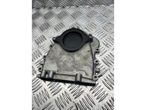 Gebruikte Distributiedeksel Volkswagen Touareg (7LA/7L6) 3.0 TDI V6 24V Prijs € 20,00 Margeregeling aangeboden door EU Engines & Parts BV