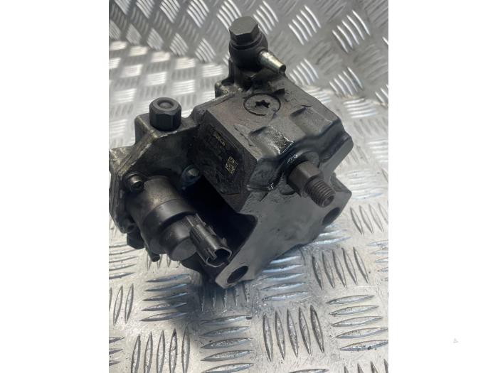 Gebruikte Brandstofpomp Mechanisch Iveco New Daily IV 40C14GV, 40C14GV/P, 40S14GV, 40S14GV/P Prijs € 175,00 Margeregeling aangeboden door EU Engines & Parts BV