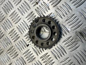 Gebruikte Tandwiel dieselpomp Audi A6 Avant (C7) 3.0 TDI V6 24V Quattro Prijs € 30,00 Margeregeling aangeboden door EU Engines & Parts BV