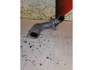 Gebruikte EGR Buis Mercedes Vito (639.6) 2.2 115 CDI 16V Prijs € 35,00 Margeregeling aangeboden door EU Engines & Parts BV