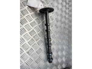 Gebruikte Nokkenas Mercedes Sprinter 3,5t (906.63) 319 CDI,BlueTEC V6 24V Prijs € 75,00 Margeregeling aangeboden door EU Engines & Parts BV